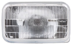 Image of 1998 - 2002 Firebird and Trans Am Halogen Headlamp Headlight Low Beam Bulb , EACH