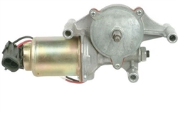 Image of 1987 - 1992 Firebird and Trans Am Headlight Motor Left Hand, EACH