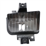Image of 1976 - 1978 Firebird and Trans Am Park Light Lens Assembly with Housing, RH