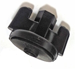 Image of 1979 - 2002 Firebird and Trans Am OE Style Tail Light Plastic Wing Nut, Each