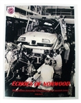 Image of "Echoes of Norwood: General Motors Automobile Production During The Twentieth Century" Book by Philip Borris