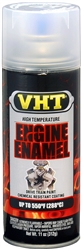 VHT "Motor Brite" Engine Paint - Clear
