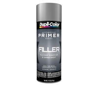 Image of SPRAY PAINT PRIMER, GRAY OR RED IRON OXIDE