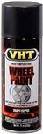 Image of Pontiac Firebird or Trans Am SATIN BLACK High Temperature Wheel Paint 11 oz. Spray Can