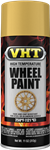 Image of VHT Matte Gold Flake Wheel Rim Paint, 11 oz. Spray Can