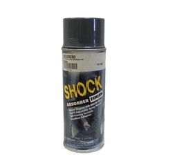 OEM Shock Absorber Finish Paint - Putty Gray