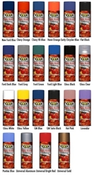 Image of Spray Paint, VHT High Temperature Engine Enamel, Each