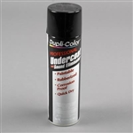 Image of Firebird Professional Undercoat and Sound Eliminator, 17 Ounce Spray Can