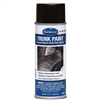 Image of Eastwood Black and Gray Trunk Reconditioning Spatter Paint, Spray Paint 12 oz Can