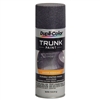 Image of Black and Gray Trunk Reconditioning Spatter Paint, Spray Paint 11 oz Can