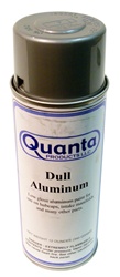 Dull Aluminum Paint