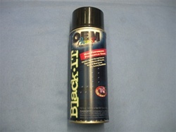 OEM Black-IT High Performance Polyacrylic Enamel