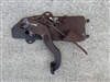 Image of 1970 - 1981 Firebird Emergency Parking Brake Pedal Assembly GM