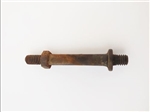 Image of 1970 - 1981 Firebird and Trans Am Emergency Parking Brake Pedal Upper Bolt, Original GM Used