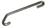 Image of 1970 - 1974 Firebird Emergency Parking Brake Cable Guide Bar, Stainless Steel