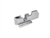 Image of 1967 - 1969 Firebird Emergency Parking Brake Switch Paddle Clip