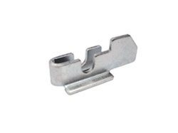 Image of 1967 - 1969 Firebird Emergency Parking Brake Switch Paddle Clip