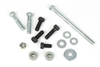 Image of 1967 - 1970 Firebird Power Steering / Alternator Mounting Hardware Set
