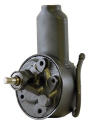 1967 - 1969 Firebird and Trans AM Power Steering Pump, Original