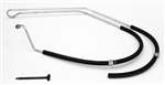 Image of 1969 Firebird Power Steering Return Cooler Lines and Hoses Kit
