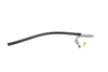 Image of 1978 - 1979 Firebird Power Steering Return Hose V8 350