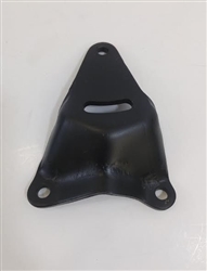 Image of 1973 - 1981 Firebird Power Steering Pump Rear Mounting Bracket, Used GM