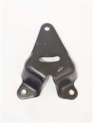 Image of 1971 - 1981 Firebird Power Steering Pump Rear Mounting Bracket, Used GM