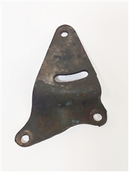 Image of 1977 - 1981 Power Steering Pump Front Mounting Bracket, Used GM