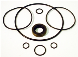 Image of 1967-1971 Power Steering Pump Gasket Set