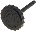 Image of 1970 - 1992 Firebird Power Steering Pump Cap