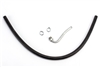 Image of 1967 - 1969 Firebird Power Steering Return Hose