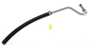 Image of 1977- 1979 Firebird Power Steering Return Hose