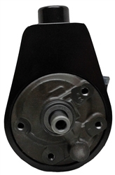 Image of New 1982 - 1992 3rd Gen Firebird 6Cyl & V8 Power Steering Pump