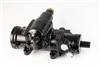 Image of 1967 - 1976 Firebird Brand New Quick Ratio Power Steering Gear Box, 2.5 Turn