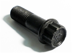 Image of 1967 - 1981 Firebird Steering Coupler Rag Joint Bolt