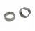 Image of 1967 - 1972 Firebird  Power Steering Return Hose Clamps