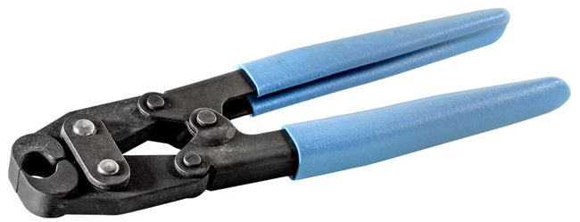 Image of Hose Clamp Nipper Tool, Crimp Style