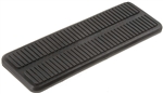 Image of 1967 - 1981 Firebird and Trans Am Gas Throttle Pedal Pad