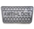 Image of 1993 - 2002 Firebird Pedal Pad, Brake, Automatic Transmission