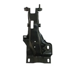 Image of 1967 - 1968 Firebird Under Dash Pedal Support Brace Assembly, GM Used
