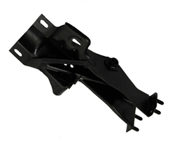 Image of 1967 - 1968 Firebird Brake Pedal Hanger Under Dash Support Bracket