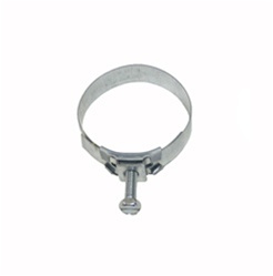 Image of 1967 - 1979 Firebird Lower Radiator Tower Style Hose Clamp, Each