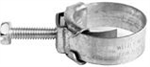 Image of 1967 - 1979 Firebird 5/8" Heater Hose Tower Style Clamp, 1-1/16", Each