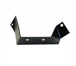 Image of 1976 - 1981 Firebird and Trans Am Radiator Coolant Overflow Jar Mount Bracket