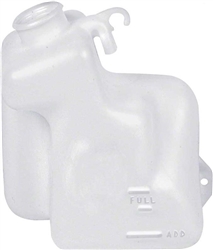 Image of 1976 - 1979 Firebird & Trans Am Radiator Coolant Overflow Jar, 10006782