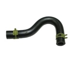 Image of 1973 - 1981 Firebird and Trans Am Radiator Coolant Overflow Hose