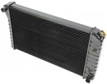 Image of 1974 - 1978 Radiator 4 Core, Automatic