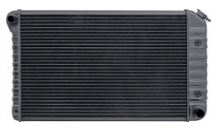 Image of 1979 - 1981 Radiator 3 Core, Automatic, All V8, Except 400 or 403