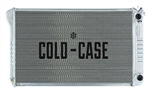 Image of 1970 - 1981 Firebird and Trans Am COLD-CASE LS Swap Aluminum Radiator