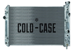 Image of 1993 - 2002 Firebird and Trans Am COLD-CASE Aluminum Radiator